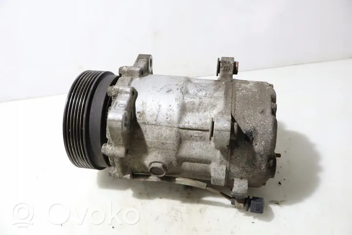 Seat Cordoba (6K) Air conditioning (A/C) compressor (pump) SD7V16