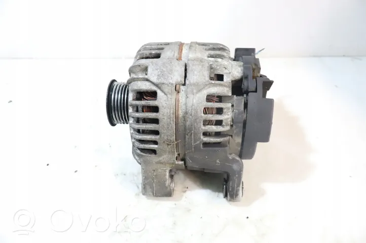 Opel Astra G Generatore/alternatore 0124415005