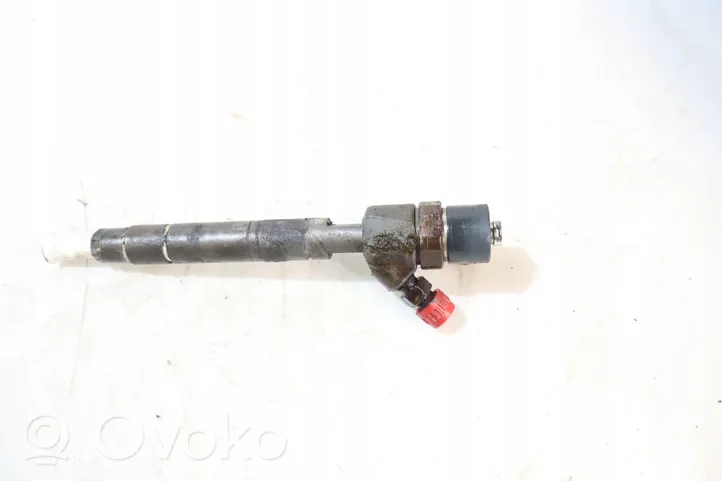 Chrysler PT Cruiser Injecteur de carburant 0445110200