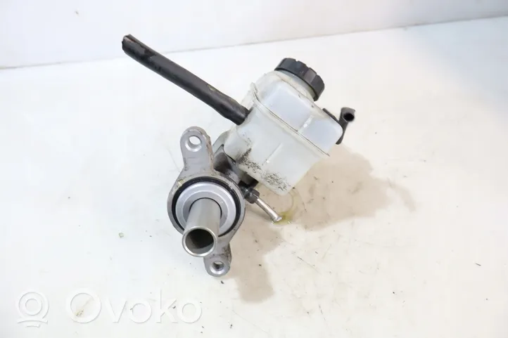 Dacia Duster Master brake cylinder 