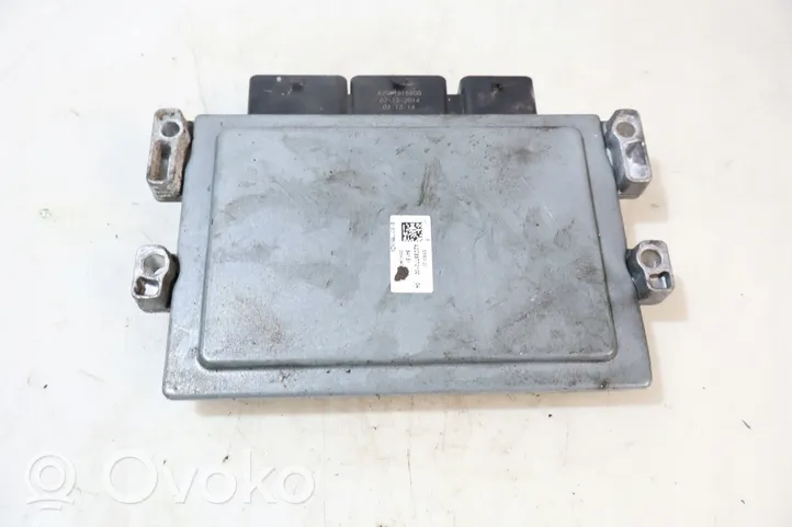 Dacia Duster Centralina/modulo motore ECU 