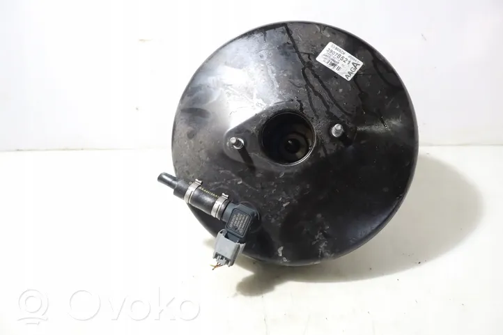 Opel Corsa E Brake booster 39078521