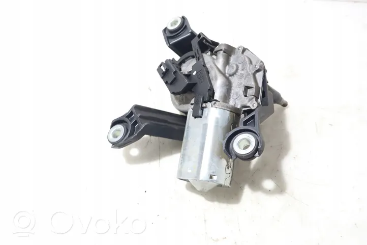 Toyota Yaris Verso Rear window wiper motor 