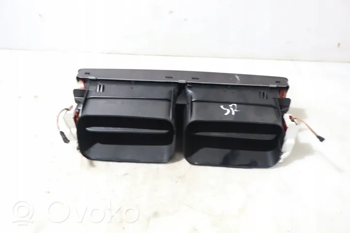 Volkswagen PASSAT B5.5 Copertura griglia di ventilazione cruscotto 