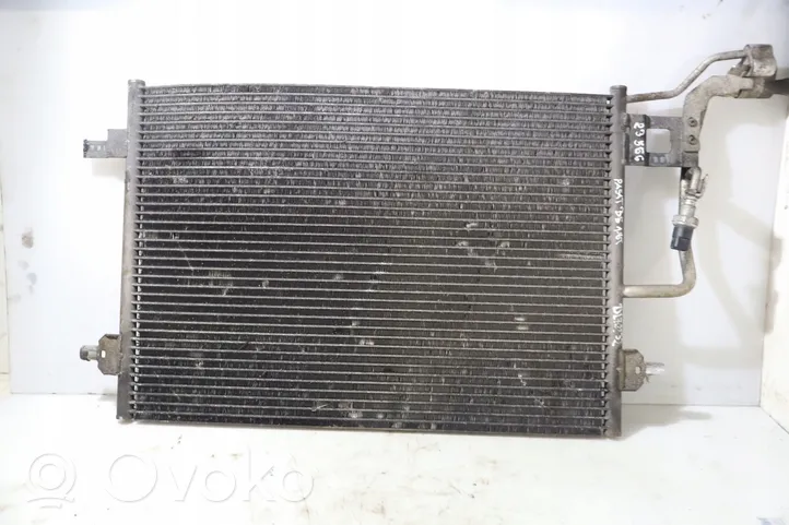 Volkswagen PASSAT B5.5 A/C cooling radiator (condenser) 