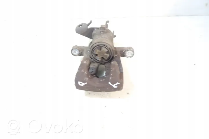 Renault Fluence Rear brake caliper 