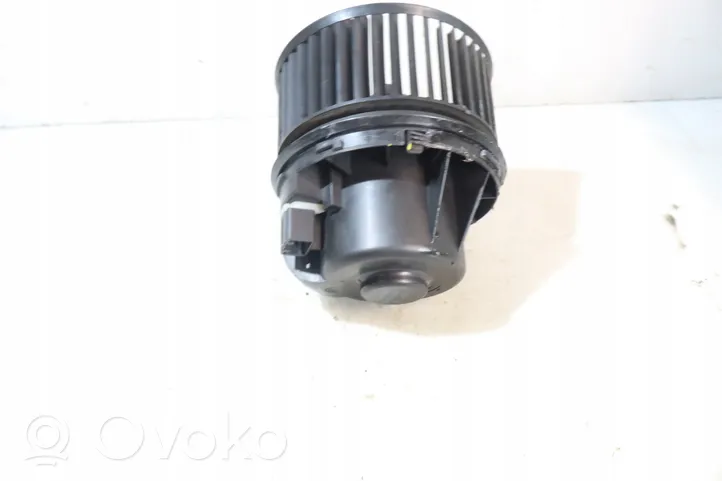 Ford Focus C-MAX Ventola riscaldamento/ventilatore abitacolo 