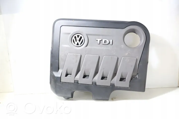Volkswagen Touran II Couvercle cache moteur 