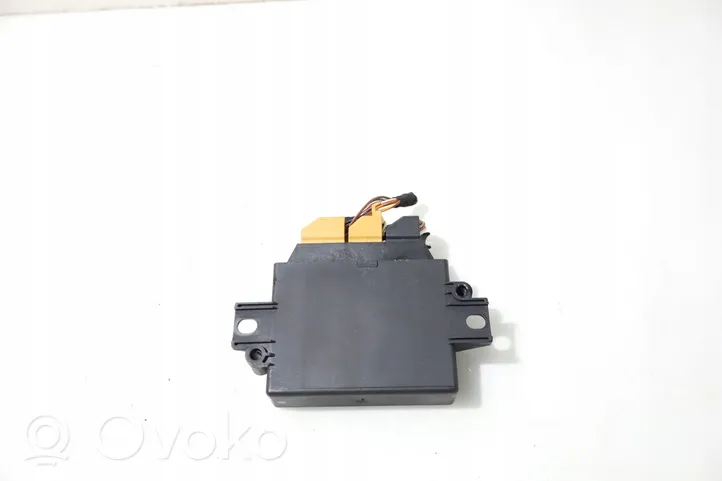 Volkswagen Touran II Parking PDC control unit/module 