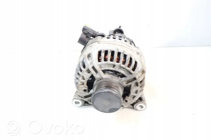 Peugeot 307 CC Alternator 0124525035