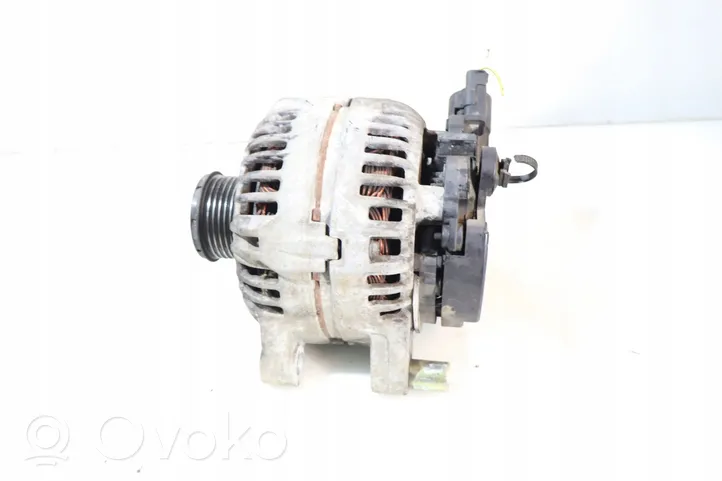 Peugeot 307 CC Alternator 0124525035