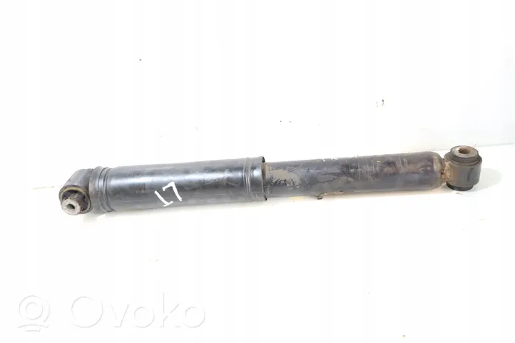 Renault Fluence Rear shock absorber/damper 