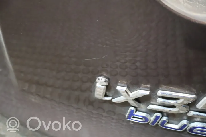 Hyundai ix 55 Lava-auton perälauta 