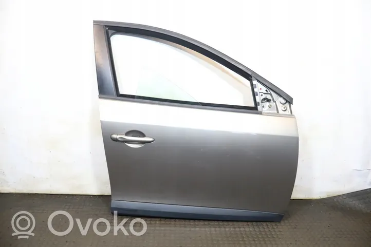 Renault Fluence Front door 