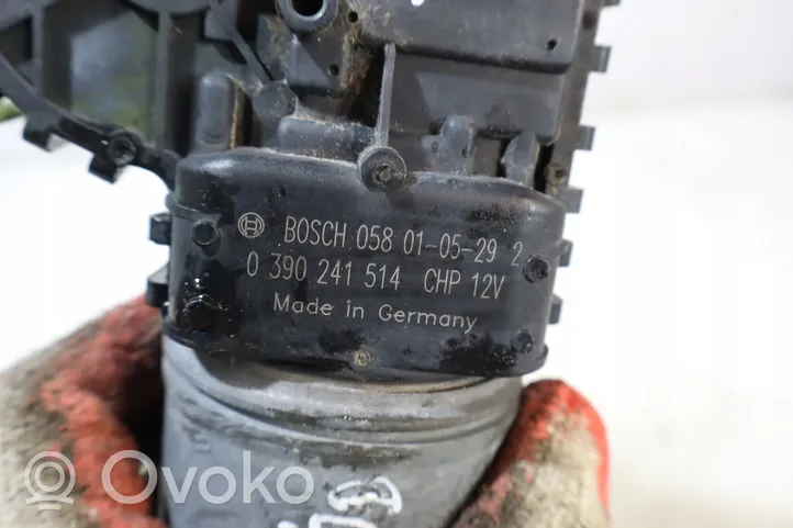 Alfa Romeo 147 Wiper motor 0390241514