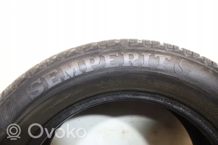 Opel Zafira C R16 winter tire 