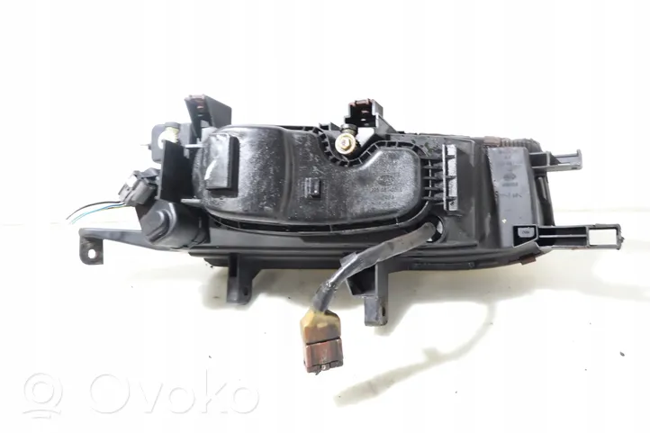 Honda Accord Lampa przednia 