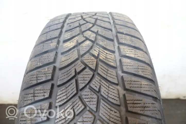 Ford Focus C-MAX R18 winter tire 