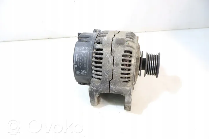 Volkswagen Polo III 6N 6N2 6NF Generatore/alternatore 0123310001