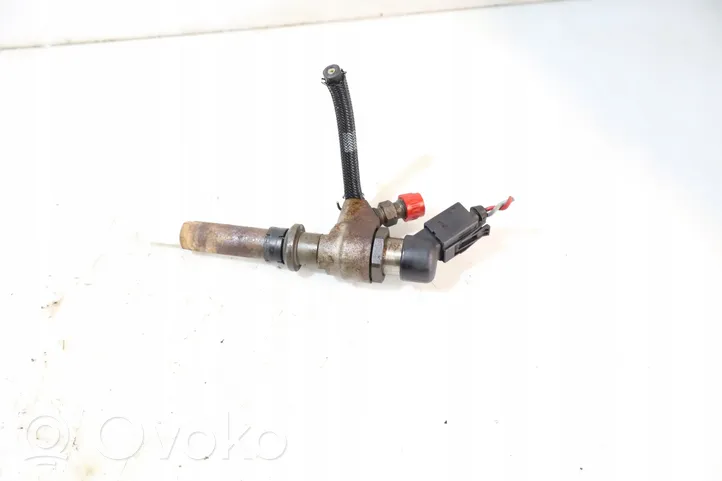 Peugeot 307 Injecteur de carburant 9636819380