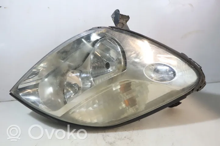 Renault Megane I Headlight/headlamp 