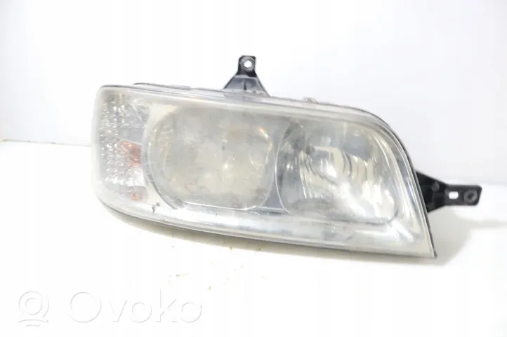 Fiat Ducato Headlight/headlamp 