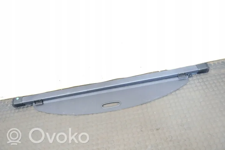 Hyundai ix 55 Parcel shelf load cover 