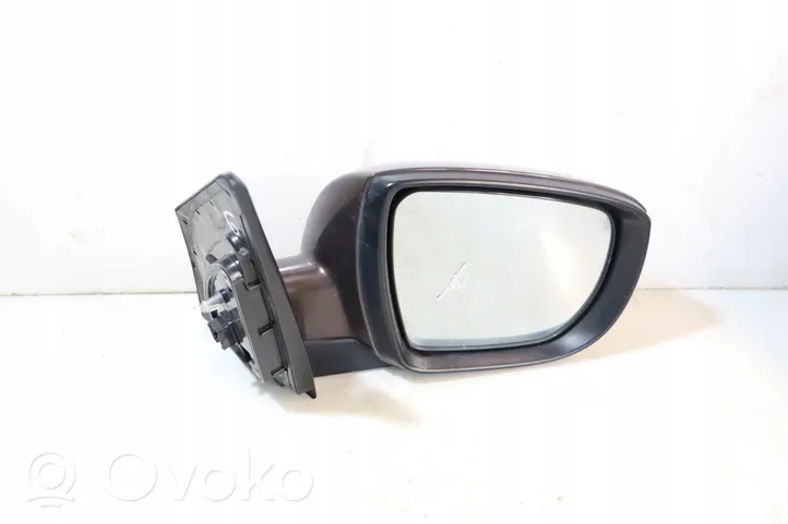 Hyundai ix 55 Front door electric wing mirror 