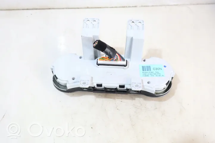 Hyundai ix 55 Interior fan control switch 