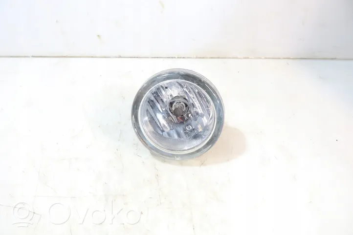 Suzuki SX4 Front fog light 