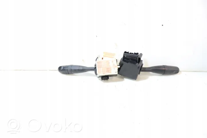Suzuki SX4 Interrupteur d’éclairage 