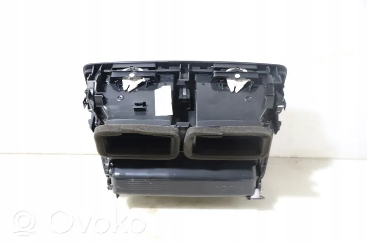 Skoda Octavia Mk2 (1Z) Copertura griglia di ventilazione cruscotto 