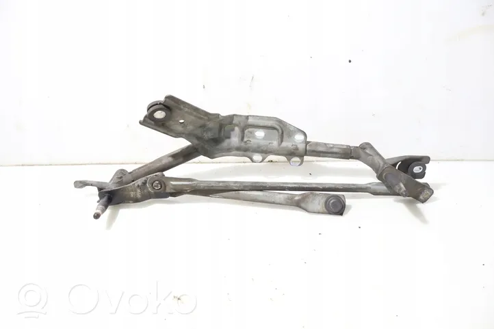 Fiat Grande Punto Front wiper linkage 