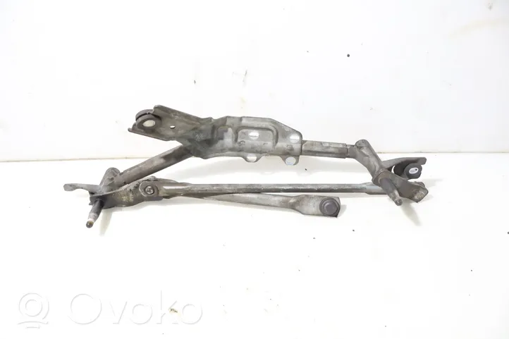 Fiat Grande Punto Front wiper linkage 