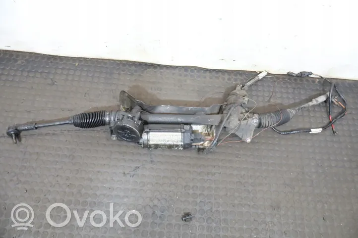 Volkswagen Golf VI Steering rack 