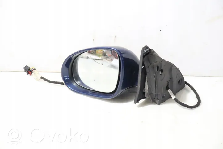 Volkswagen Golf VI Spogulis (elektriski vadāms) 
