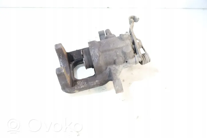 Volkswagen Golf VI Rear brake caliper 