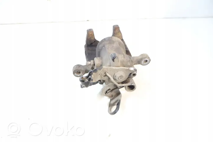 Volkswagen Golf VI Rear brake caliper 