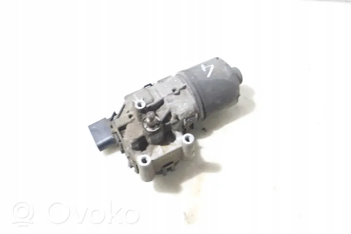 Seat Ibiza III (6L) Moteur d'essuie-glace 0390241526