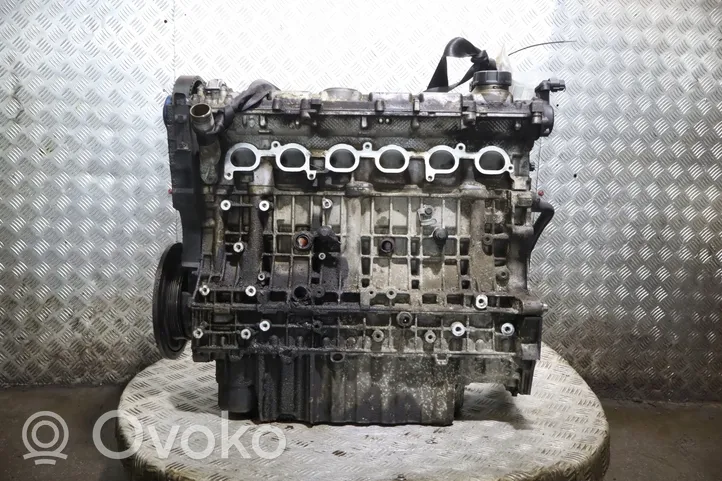 Volvo S80 Motor B6294T