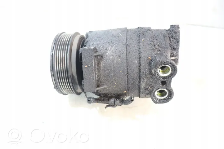 Opel Vectra C Compressore aria condizionata (A/C) (pompa) 