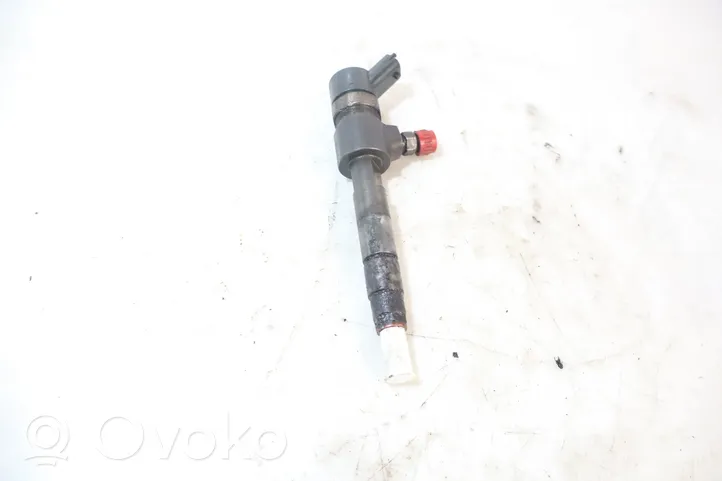 Opel Vectra C Injecteur de carburant 0445110165