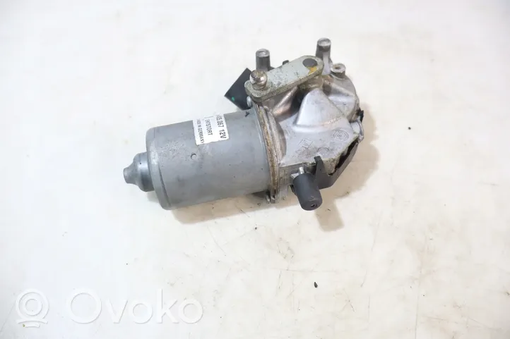 Opel Corsa D Moteur d'essuie-glace 