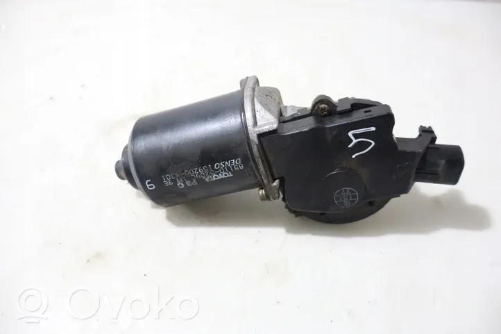 Toyota Yaris Verso Wiper motor 