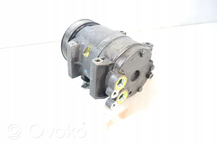 Volvo S80 Air conditioning (A/C) compressor (pump) 