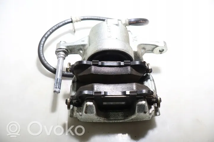 Toyota Corolla E210 E21 Bremssattel hinten 