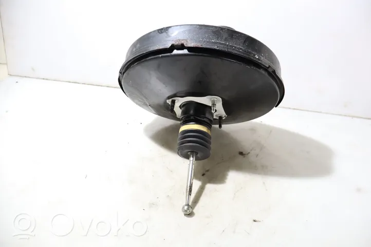 Volkswagen Touran II Brake booster 