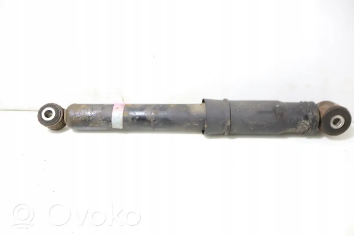 Opel Vivaro Rear shock absorber/damper 