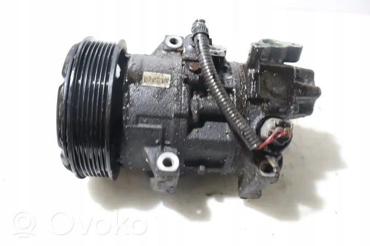 Toyota Avensis Verso Compressore aria condizionata (A/C) (pompa) 