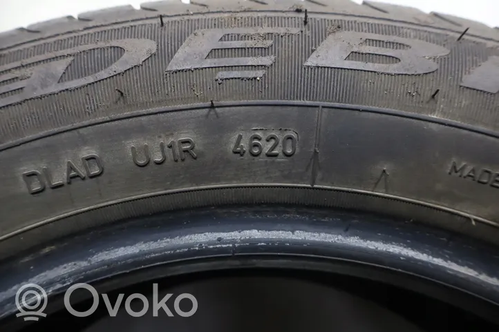 Opel Meriva A R15 summer tire 